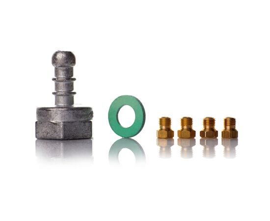 Варочна поверхня Eleyus LIRA 60 BL CF, зображення 12 Варочна поверхня Eleyus LIRA 60 BL CF, зображення 12