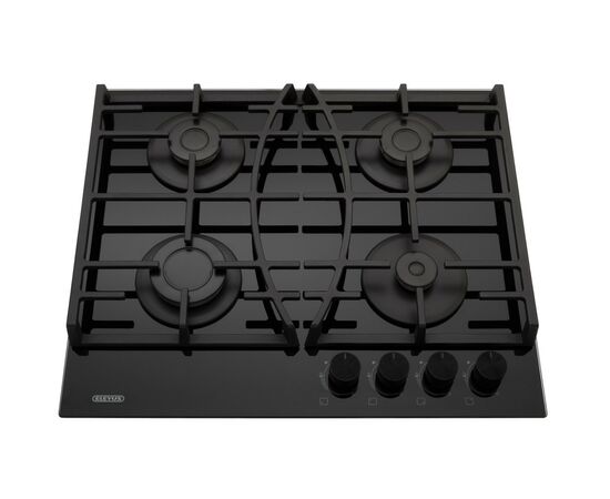 Варочна поверхня Eleyus LIRA 60 BL CF, зображення 3 Варочна поверхня Eleyus LIRA 60 BL CF, зображення 3