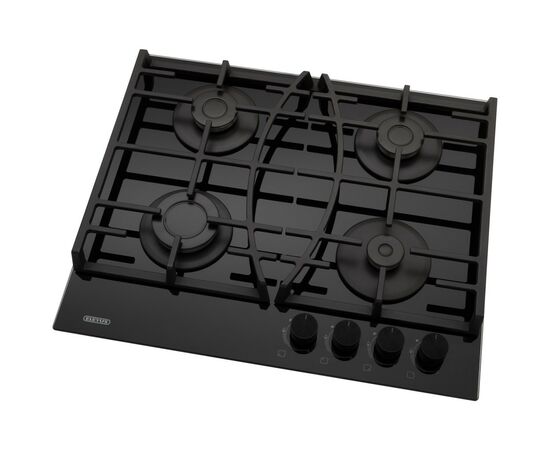 Варочна поверхня Eleyus LIRA 60 BL CF, зображення 4 Варочна поверхня Eleyus LIRA 60 BL CF, зображення 4