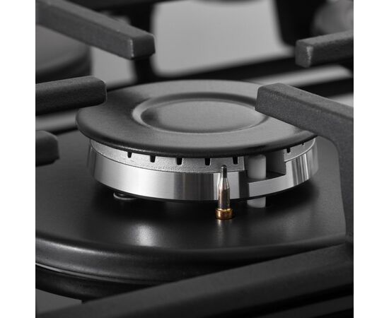 Варочна поверхня Eleyus LIRA 60 BL CF, зображення 9 Варочна поверхня Eleyus LIRA 60 BL CF, зображення 9