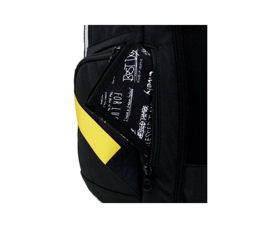 Рюкзак школьный Kite Education teens 2576L DC (DC22-2576L), изображение 12 Рюкзак школьный Kite Education teens 2576L DC (DC22-2576L), изображение 12