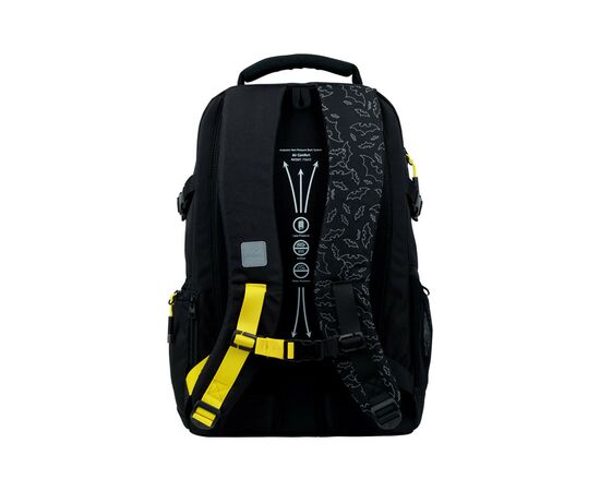 Рюкзак школьный Kite Education teens 2576L DC (DC22-2576L), изображение 3 Рюкзак школьный Kite Education teens 2576L DC (DC22-2576L), изображение 3