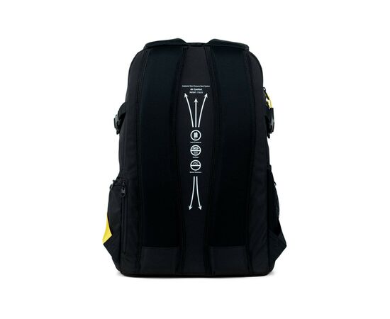 Рюкзак школьный Kite Education teens 2576L DC (DC22-2576L), изображение 4 Рюкзак школьный Kite Education teens 2576L DC (DC22-2576L), изображение 4