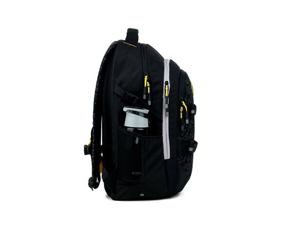 Рюкзак школьный Kite Education teens 2576L DC (DC22-2576L), изображение 5 Рюкзак школьный Kite Education teens 2576L DC (DC22-2576L), изображение 5