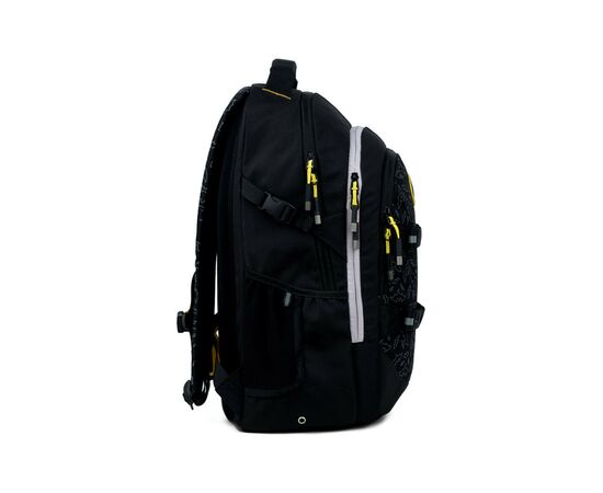 Рюкзак школьный Kite Education teens 2576L DC (DC22-2576L), изображение 6 Рюкзак школьный Kite Education teens 2576L DC (DC22-2576L), изображение 6