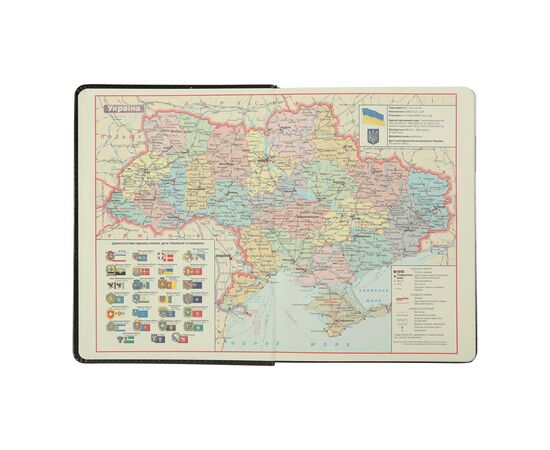 Еженедельник Buromax датированный 2024 DOLCE, А5 розовый (BM.2140-10), изображение 4 Еженедельник Buromax датированный 2024 DOLCE, А5 розовый (BM.2140-10), изображение 4