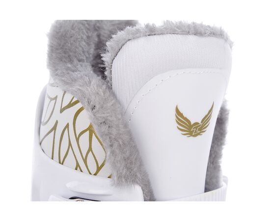 Коньки Tempish Ice Swan Фігурні 38 (130000179/38), изображение 11 Коньки Tempish Ice Swan Фігурні 38 (130000179/38), изображение 11