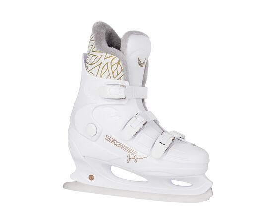 Коньки Tempish Ice Swan Фігурні 38 (130000179/38), изображение 4 Коньки Tempish Ice Swan Фігурні 38 (130000179/38), изображение 4