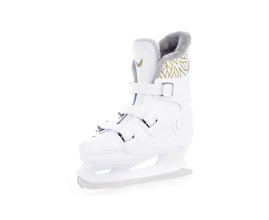 Коньки Tempish Ice Swan Фігурні 38 (130000179/38), изображение 7 Коньки Tempish Ice Swan Фігурні 38 (130000179/38), изображение 7