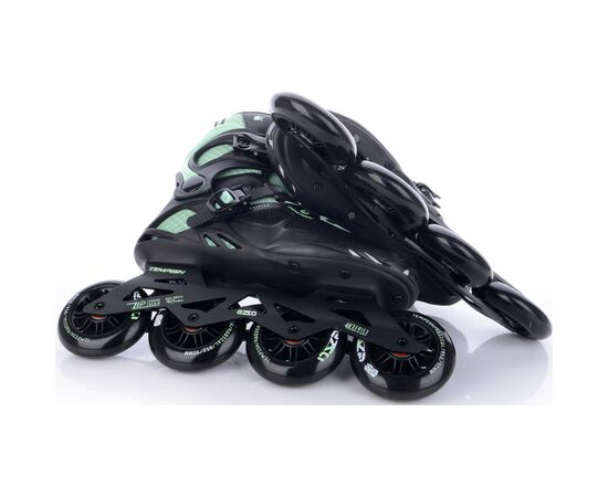 Роликовые коньки Tempish Ezza 90 Жіночі 38 (1000056/38), изображение 10 Роликовые коньки Tempish Ezza 90 Жіночі 38 (1000056/38), изображение 10