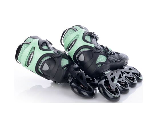 Роликовые коньки Tempish Ezza 90 Жіночі 38 (1000056/38), изображение 11 Роликовые коньки Tempish Ezza 90 Жіночі 38 (1000056/38), изображение 11