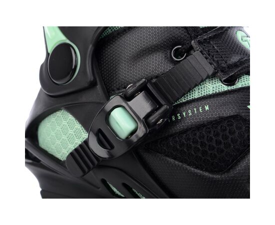 Роликовые коньки Tempish Ezza 90 Жіночі 38 (1000056/38), изображение 12 Роликовые коньки Tempish Ezza 90 Жіночі 38 (1000056/38), изображение 12