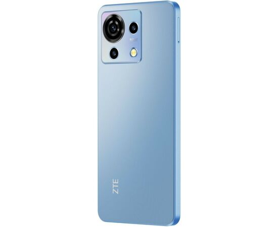 Мобільний телефон ZTE Blade V50 Vita 6/128GB Blue (1011471), зображення 10 Мобільний телефон ZTE Blade V50 Vita 6/128GB Blue (1011471), зображення 10