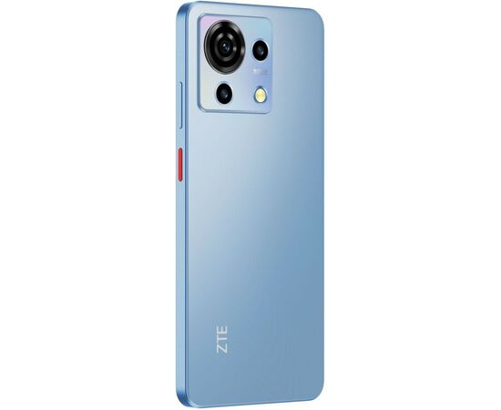 Мобільний телефон ZTE Blade V50 Vita 6/128GB Blue (1011471), зображення 11 Мобільний телефон ZTE Blade V50 Vita 6/128GB Blue (1011471), зображення 11