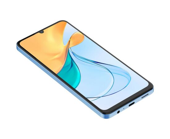 Мобільний телефон ZTE Blade V50 Vita 6/128GB Blue (1011471), зображення 12 Мобільний телефон ZTE Blade V50 Vita 6/128GB Blue (1011471), зображення 12