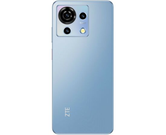 Мобільний телефон ZTE Blade V50 Vita 6/128GB Blue (1011471), зображення 3 Мобільний телефон ZTE Blade V50 Vita 6/128GB Blue (1011471), зображення 3