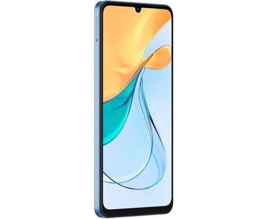 Мобільний телефон ZTE Blade V50 Vita 6/128GB Blue (1011471), зображення 8 Мобільний телефон ZTE Blade V50 Vita 6/128GB Blue (1011471), зображення 8