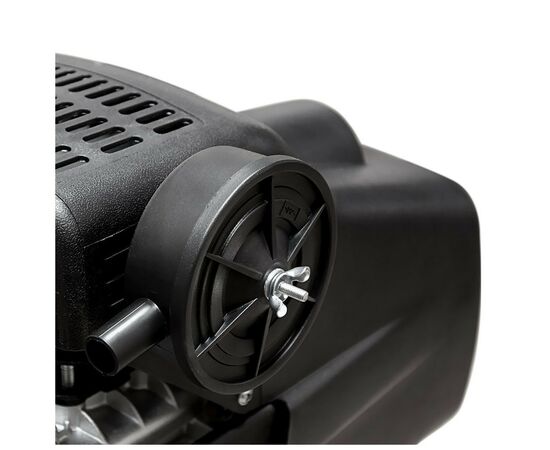 Компрессор Sigma одноцилиндровый 1.8кВт 230л/мин 8бар 24л (2 крана) (7043131), изображение 9 Компрессор Sigma одноцилиндровый 1.8кВт 230л/мин 8бар 24л (2 крана) (7043131), изображение 9