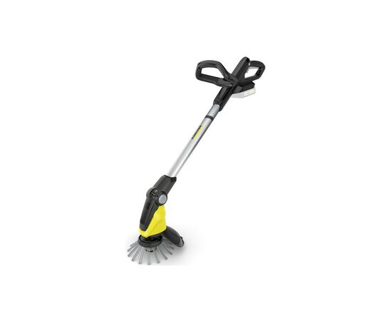 Триммер садовый Karcher WRE 18-55 для удаления сорняков (без АКБ и ЗУ) (1.445-244.0)
