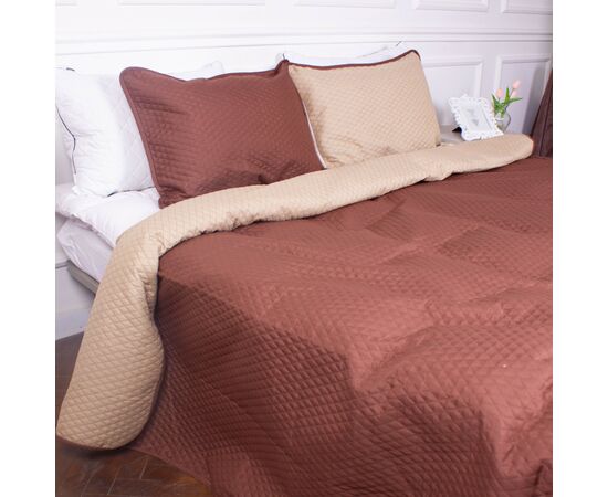 Покрывало MirSon набор Great Line №7042 Marsello 180х210+2 наволочки (2200005377673), изображение 2