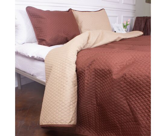 Покрывало MirSon набор Great Line №7042 Marsello 180х210+2 наволочки (2200005377673), изображение 5