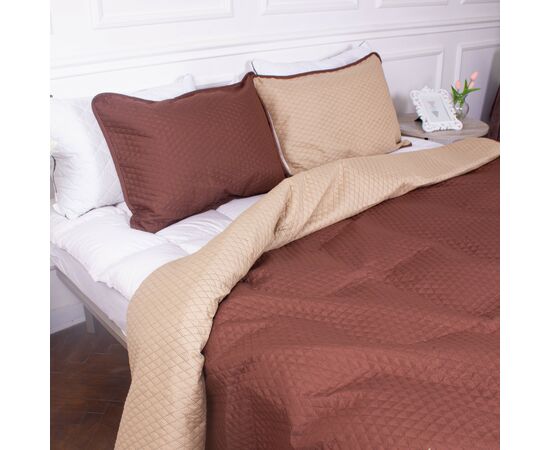 Покрывало MirSon набор Great Line №7042 Marsello 180х210+2 наволочки (2200005377673), изображение 6