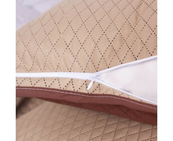 Покрывало MirSon набор Great Line №7042 Marsello 180х210+2 наволочки (2200005377673), изображение 7