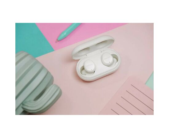 Наушники Philips TAT4556 TWS ANC IPX4 Touch control Mic White (TAT4556WT/00), изображение 8 Наушники Philips TAT4556 TWS ANC IPX4 Touch control Mic White (TAT4556WT/00), изображение 8