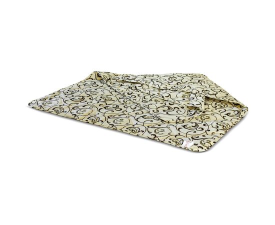 Одеяло MirSon шерстяное 016 лето 155x215 см (2200000006578), изображение 3 Одеяло MirSon шерстяное 016 лето 155x215 см (2200000006578), изображение 3