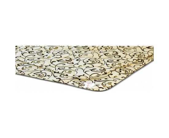 Одеяло MirSon шерстяное 016 лето 155x215 см (2200000006578), изображение 4 Одеяло MirSon шерстяное 016 лето 155x215 см (2200000006578), изображение 4