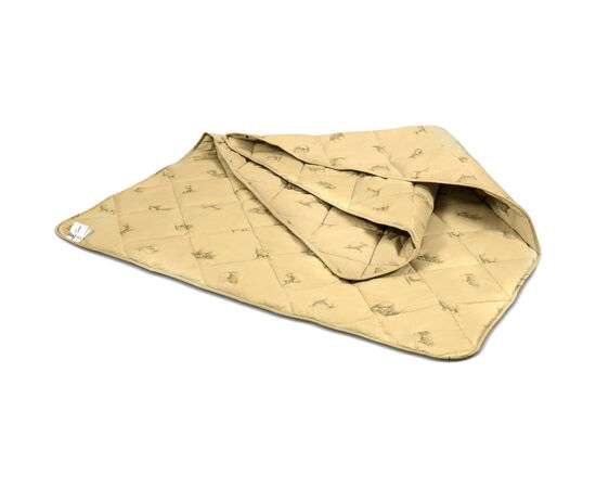 Одеяло MirSon шерстяное Экстра 0023 деми 155x215 см (2200000004895), изображение 6