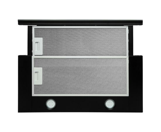 Вытяжка кухонная Eleyus BREEZE G 700 60 BL, изображение 10 Вытяжка кухонная Eleyus BREEZE G 700 60 BL, изображение 10