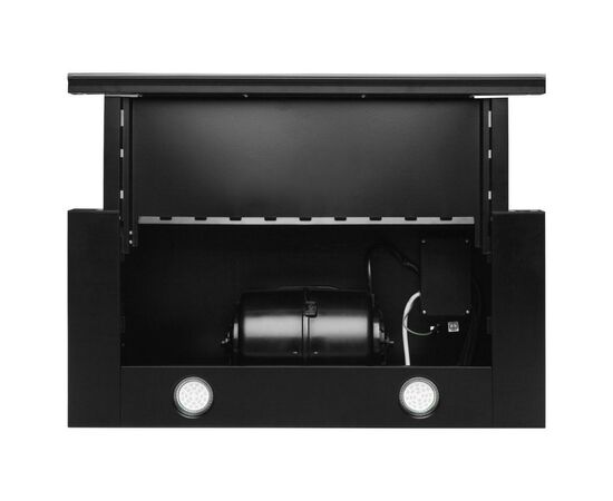 Вытяжка кухонная Eleyus BREEZE G 700 60 BL, изображение 11 Вытяжка кухонная Eleyus BREEZE G 700 60 BL, изображение 11