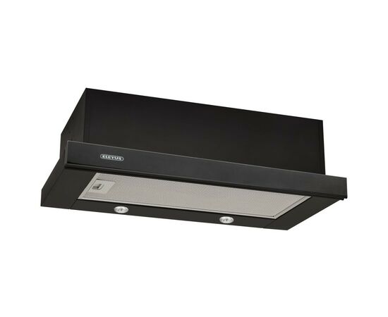 Вытяжка кухонная Eleyus BREEZE G 700 60 BL, изображение 4 Вытяжка кухонная Eleyus BREEZE G 700 60 BL, изображение 4
