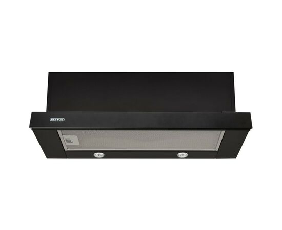 Вытяжка кухонная Eleyus BREEZE G 700 60 BL, изображение 5 Вытяжка кухонная Eleyus BREEZE G 700 60 BL, изображение 5