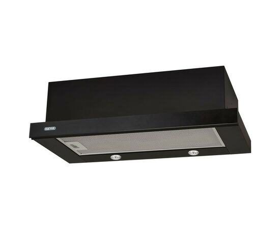 Вытяжка кухонная Eleyus BREEZE G 700 60 BL, изображение 6 Вытяжка кухонная Eleyus BREEZE G 700 60 BL, изображение 6