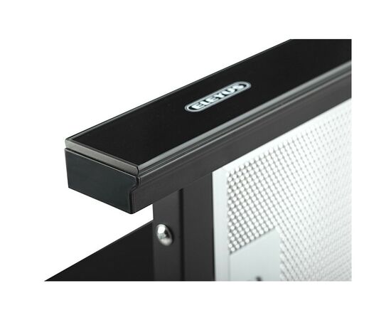 Вытяжка кухонная Eleyus BREEZE G 700 60 BL, изображение 8 Вытяжка кухонная Eleyus BREEZE G 700 60 BL, изображение 8