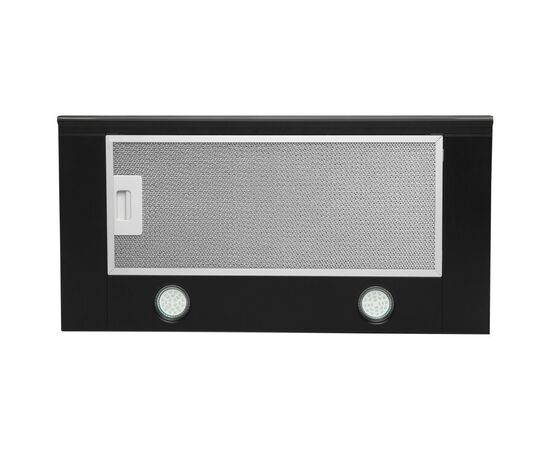Вытяжка кухонная Eleyus BREEZE G 700 60 BL, изображение 9 Вытяжка кухонная Eleyus BREEZE G 700 60 BL, изображение 9