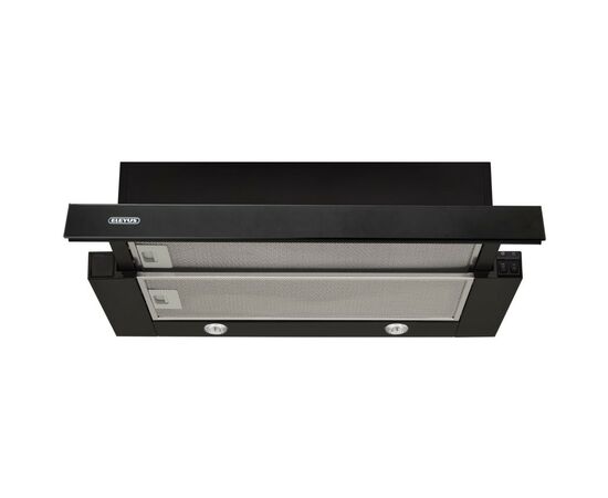 Вытяжка кухонная Eleyus BREEZE G 700 60 BL