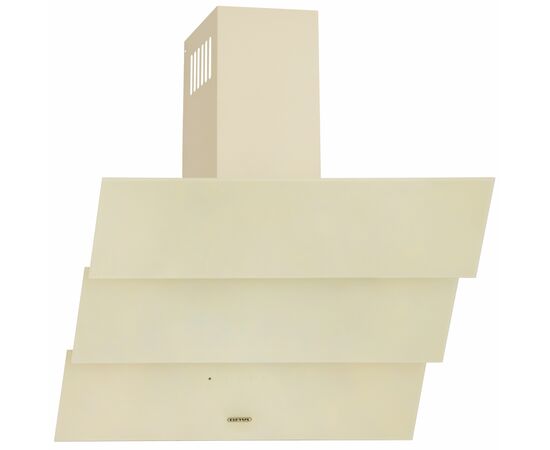 Вытяжка кухонная Eleyus FENIX 1200 LED 60 BG, изображение 2 Вытяжка кухонная Eleyus FENIX 1200 LED 60 BG, изображение 2