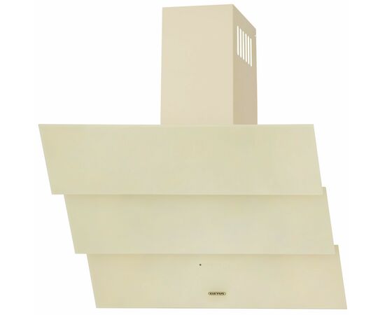 Вытяжка кухонная Eleyus FENIX 1200 LED 60 BG, изображение 3 Вытяжка кухонная Eleyus FENIX 1200 LED 60 BG, изображение 3