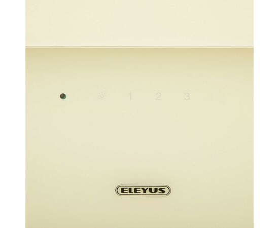 Вытяжка кухонная Eleyus FENIX 1200 LED 60 BG, изображение 6 Вытяжка кухонная Eleyus FENIX 1200 LED 60 BG, изображение 6