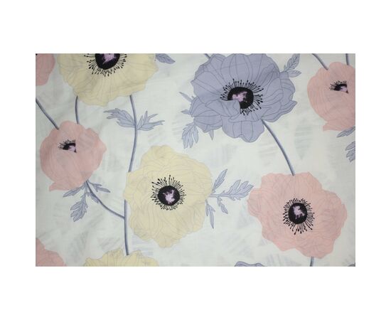 Постільна білизна MirSon Бязь Ranforce Elite 17-0061 Teofila 160х220 (2200004696584), зображення 5