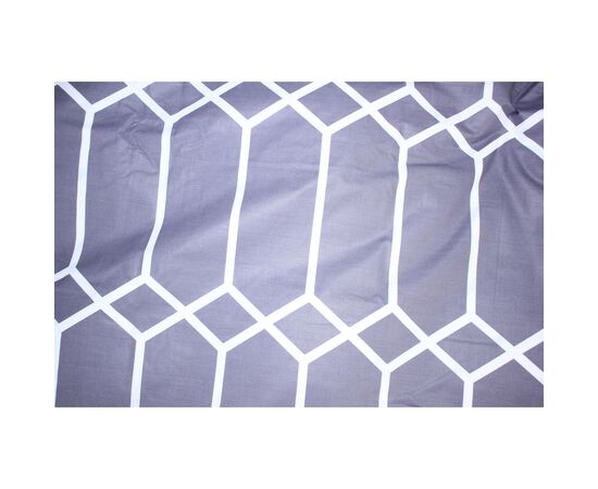 Постельное белье MirSon Бязь Ranforce Elite 17-0136 Grace 160х220 (2200004696256), изображение 5