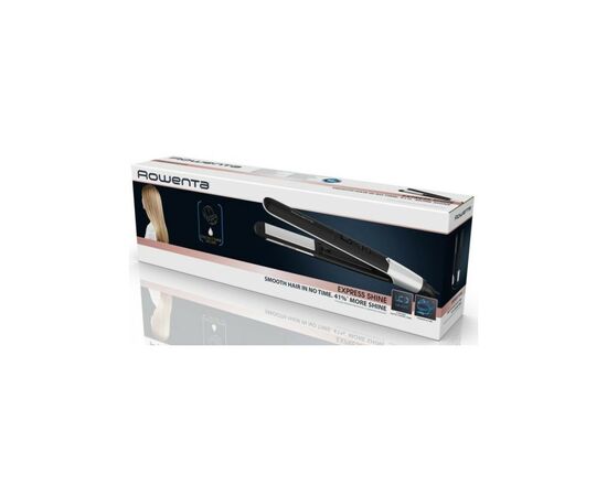 Выпрямитель для волос Rowenta SF4621F0, изображение 10 Выпрямитель для волос Rowenta SF4621F0, изображение 10