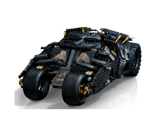 Конструктор LEGO DC Super Heroes Batman 2049 деталей (76240)