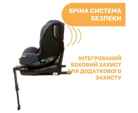 Автокресло Chicco Seat3Fit i-Size Air Синий (79879.87), изображение 10 Автокресло Chicco Seat3Fit i-Size Air Синий (79879.87), изображение 10