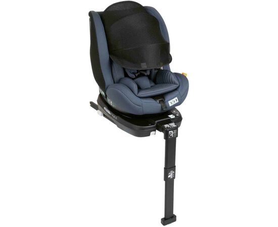 Автокресло Chicco Seat3Fit i-Size Air Синий (79879.87)
