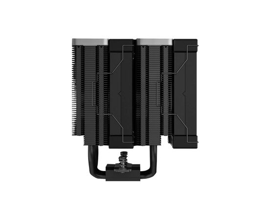 Кулер до процесора Deepcool AK620 Zero Dark (R-AK620-BKNNMT-G-1), зображення 6 Кулер до процесора Deepcool AK620 Zero Dark (R-AK620-BKNNMT-G-1), зображення 6