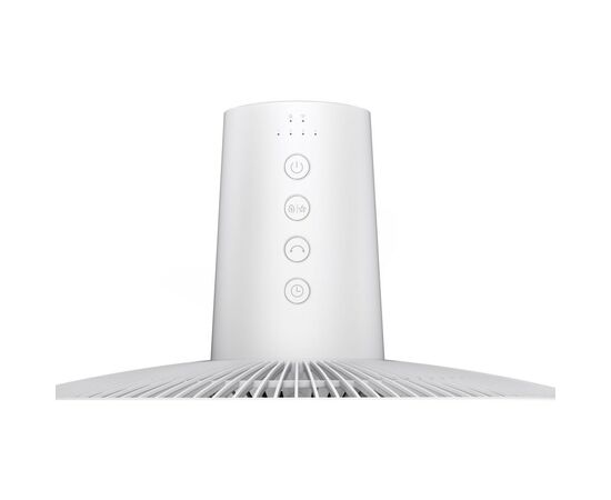 Вентилятор Xiaomi Mi Smart Standing Fan 2, изображение 10 Вентилятор Xiaomi Mi Smart Standing Fan 2, изображение 10